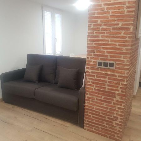 Apartmán Museo Centro Con Parking Free Burgo Exteriér fotografie